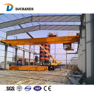 30 طن 50 طن هوك <span class=keywords><strong>QD</strong></span> كتبته مزدوجة رافعة علوي 16 طن 20 طن السعر - Product Image 6