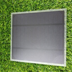 Panel <span class=keywords><strong>Soler</strong></span> Paneles Solares Panneau Solaire En Forme De Triangle Pannelli Fotovoltaici 6 Volt Mini Panel Solar <span class=keywords><strong>Sol</strong></span> Painal 6 Volt - Product Image 4