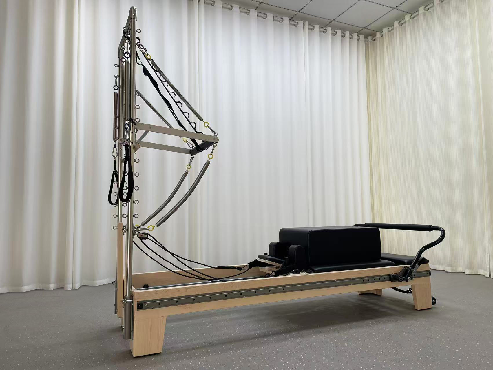 Couleur adaptée aux besoins du client