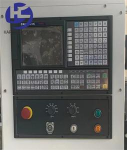 VMC640 Automatic <strong>CNC</strong> Milling Machine Fraiseuse <strong>CNC</strong> VMC650 Machine Tool <strong>Machining</strong> Center <strong>CNC</strong> System <strong>Vertical</strong> - Product Image 5