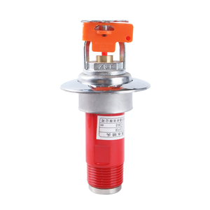 Sprinkler suspendu de <span class=keywords><strong>type</strong></span> sec de haute qualité pour chambre froide, sprinklers à baril sec pour systèmes de protection <span class=keywords><strong>incendie</strong></span> à conduites sèches - Product Image 1