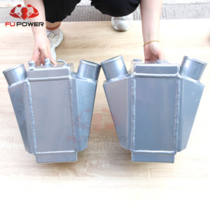 Enfriador de Agua de Aluminio de Gran Capacidad para Moto Acuática Seadoo RXT-X RXP-X GTX LTD <span class=keywords><strong>300</strong></span> <span class=keywords><strong>HP</strong></span> - Product Image 1