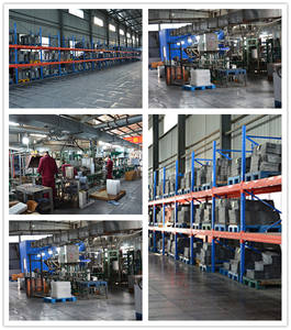 Xunqi/ZOS Lead Acid Rechargeable 2V Forklift <strong>Battery</strong> Pack 24V 36V 72V 80V 48V 450AH 9VBS Traction <strong>Battery</strong> For Electric Forklift - Product Image 6