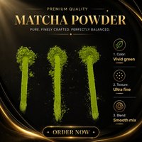 Poudre de matcha de qualité alimentaire en marque privée, vente en gros auprès de Gui Tea