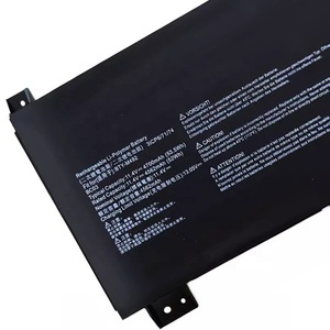 Batería de ordenador portátil de calidad OEM 11,4 para <span class=keywords><strong>MSI</strong></span> Pulse GL76 9S7 11UDK <span class=keywords><strong>GL66</strong></span> GF66 V 53.5WH - Product Image 3