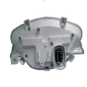 Haute qualité sans fil wave125 moto compteur de vitesse numérique - Product Image 2