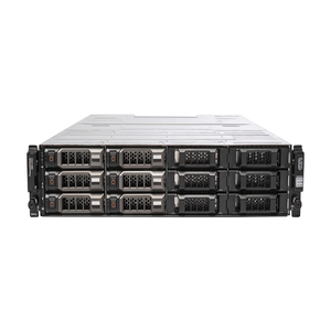 Nouveau Offre Spéciale dell rack de stockage MD1200 Dell <span class=keywords><strong>300GB</strong></span> 600W SAS disque dur dell PowerVault MD1200 serveur de stockage nas - Product Image 1