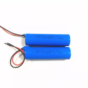 BIS認証済み <span class=keywords><strong>3</strong></span>.7V 18650 LED緊急懐中電灯 リチウムイオン電池 - Product Image 3