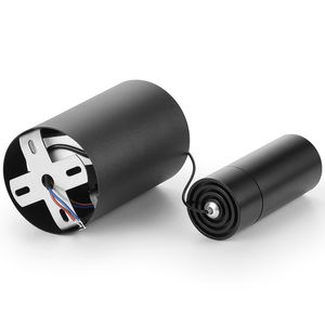 Luci a sospensione 7W montate in superficie per l'illuminazione ad alta quota del ristorante - Product Image 5