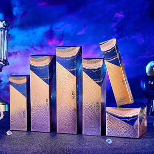 Pasos para el cuidado de la piel: hidratante, antiarrugas, ácido hialurónico, antienvejecimiento, sérum facial, cosméticos, set de belleza para el cuidado de la piel - Product Image 2