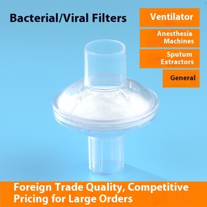 <span class=keywords><strong>Filtre</strong></span> en ligne universel CPAP pour machines CPAP et BiPAP, compatible avec <span class=keywords><strong>ResMed</strong></span> & Dreamstation Taille 22mm & 25mm CPAP Tube - Product Image 2
