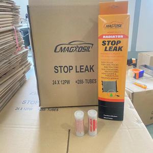 MAGtools Sistema De Refrigeração Do Carro Selador Radiador Parar Vazamento Em Pó 20ml - Product Image 4