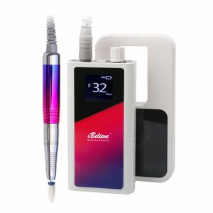 Why Over 579 US <strong>Nail</strong> Supply Are Selling 80W Wireless Rechargeable 35k <strong>Nail</strong> <strong>Drill</strong> <strong>Machine</strong> - Product Image 1