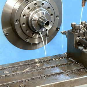 उच्च गुणवत्ता वाले अनुकूलित cnc सटीक धातु मोड़ प्रसंस्करण अच्छी तरह से झुकने स्टेनलेस शीट धातु मुद्रांकन भाग निर्माण - Product Image 2