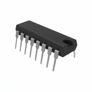 16 DIP 74HC4538N,652 Manufacturer Channel Buy Online Electronic Components Logic - Product Image 1