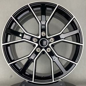 Jantes forgées en alliage d'aluminium de 18 à 23 pouces pour voitures particulières <span class=keywords><strong>Audi</strong></span> S3/S4/S5/S6/S7/S8 RS3/RS4/RS5/RS6/RS7/RS8 RSQ8 TT/TTS <span class=keywords><strong>Q2</strong></span>~Q8 - Product Image 1