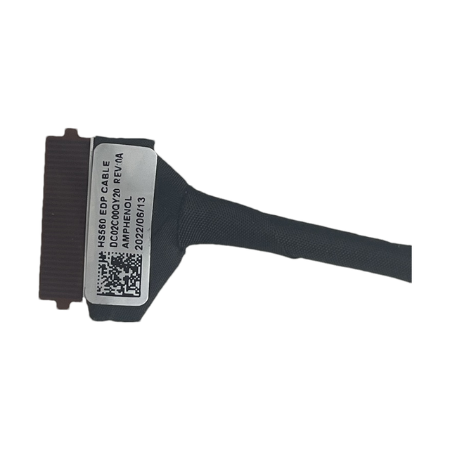 New for Lenovo for IdeaPad 3-15ITL6 V15 Led Lcd Lvds Cable 5C10S30209 DC02C00QY00 DC02C00QY10 DC02C00QY20