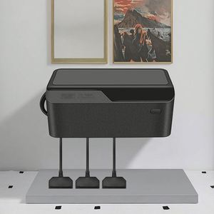 AUTEL EVO Max Original Multi-directional Charger Charging <b>Accessories</b> Compatible with the AUTEL EVO MAX <b>Drone</b> - Product Image 2