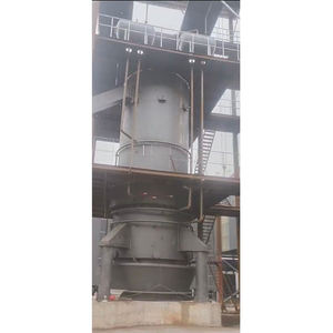 Gazéifieur de charbon automatique à <span class=keywords><strong>prix</strong></span> fabricant pour four à navette, service Suctomer exceptionnel, four à gaz de charbon à haute température - Product Image 1