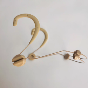 Auriculares con Gancho para la Oreja Pro Beta53, Estructura de Marco, Solo Compatible con Micrófonos Shure Beta53 para Conciertos, Discursos y Canto - Product Image 5
