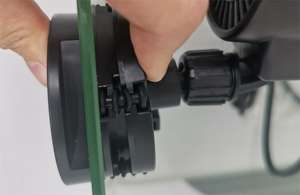 Sobo pompa air untuk akuarium, pompa air pembuat gelombang kecil dapat disesuaikan 8W 10W 15W - Product Image 6