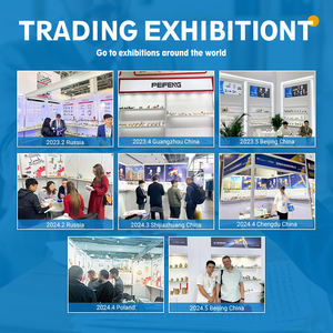 PEIFENG vanne de mélange de collecteur de conception moderne pour le système de chauffage de l'eau Flexible pour l'appartement cuisine <span class=keywords><strong>maison</strong></span> chambre chauffage par le sol - Product Image 5