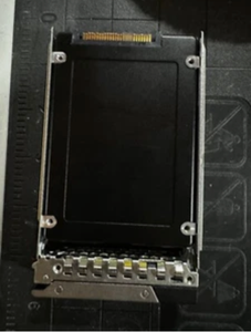 Enterprise <b>SSD</b> for 3.84TB 07NXWW 7NXWW NVMe PCIe Gen4 MZ-WLJ3T80 MZWLJ3T8HBLS-00AD3 Module 3.84TB 07NXWW 7NXWW NVMe PCIe Gen4 SS - Product Image 5