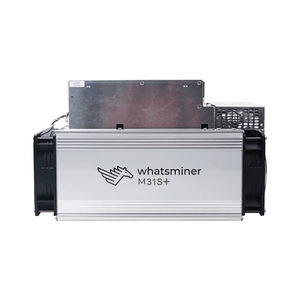 Whatsminer MicroBT M61s 17,5 W 220/224T BTC Miner Whatsminer con PSU para BTC + BCH + BSV + NMC + XEC + PPC + FB Procesador de datos de computadora - Product Image 3
