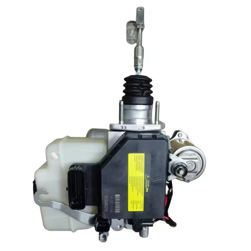 ABS Brake Actuator Pump Assembly for Toyota Land Cruiser