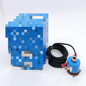 1033825 Incr. Encodeur Dgs66-avm01024 nouveau contrôleur de programmation Plc dédié Pac d'automatisation industrielle en stock prêt d'origine - Product Image 1