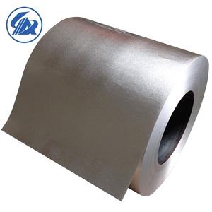 Bobina/Lámina/Placa/Tira de Acero Galvanizado por Inmersión en Caliente con Recubrimiento de Zinc <span class=keywords><strong>G90</strong></span> Z275 para Soldadura, Doblado y Corte - Product Image 3
