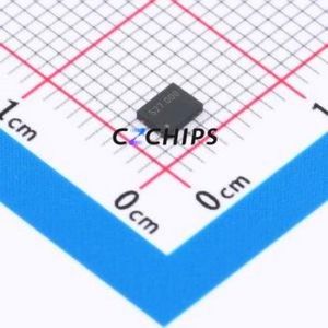 SWPM102CAIYYA1-27.000000 Pre-Programmed Oscillator SMD3225-4P Oscillator - Product Image 1