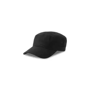 Merchandising personalizzato di cappelli Army-S sostenibili - Product Image 6