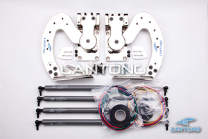Kit de porte <span class=keywords><strong>Lambo</strong></span> universel automatique pour tout véhicule télécommandé - Product Image 6