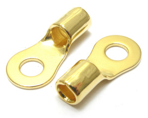 Cáp thiết bị đầu cuối xe điện xe electrico terminales dây ô tô kết nối uốn thiết bị đầu cuối - Product Image 4