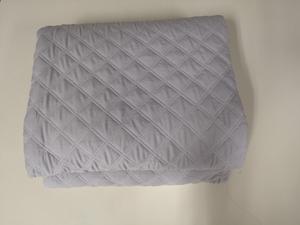 Polyester Microfiber King <b>Size</b> Bedspread Bed Cover <b>Quilt</b> Eco-Friendly Non-Toxic All Season Home Use - Product Image 2