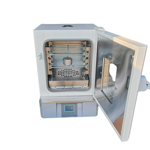 Digital Constant Temperature Incubator Laboratory Incubator for Microbiology <strong>Testing</strong> - Product Image 6