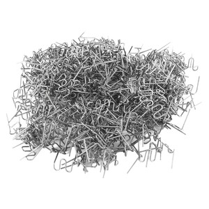 Clous en laiton de 1,2 mm x 20 mm, clous décoratifs vintage, clous à tête ronde, petits clous en laiton pour meubles, charnières, bricolage - Product Image 2