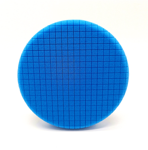 Chine Usine 6 Pouces Dia vert grossier cutting pad voiture polisseuse <span class=keywords><strong>DA</strong></span> utiliser tampon détails tampons - Product Image 2