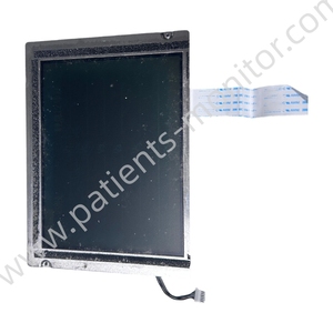 ECG-1350P เครื่อง ECG จอแสดงผล LCD หน้าจอสีขนาด 5.7 นิ้ว LTA057A34AF ชิ้นส่วนอะไหล่สำหรับอุปกรณ์การแพทย์ - Product Image 5