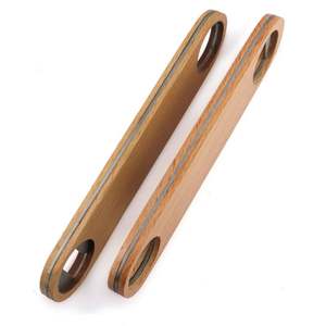 סין יצרנים מקצועי מותאם אישית עיצוב יכול פותחן עץ ידית אמיתי עץ פותחן - Product Image 2