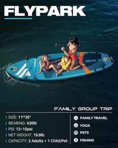 <span class=keywords><strong>Planche</strong></span> de paddleboard <span class=keywords><strong>pour</strong></span> débutants Vente en gros OEM personnalisé soudure à chaud - Product Image 2