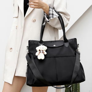 Nhiều Túi Bán Buôn Hợp Thời Trang Bông Nhỏ Màu Xanh Nhỏ Mammy Trở Lại Gói Bé Túi Ba Lô Tã Túi Cho Cô Gái Ba Lô Bé - Product Image 4