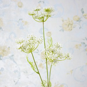 O-X651 Gros nouvelle conception artificielle bébé de <span class=keywords><strong>souffle</strong></span> blanc bébé <span class=keywords><strong>souffle</strong></span> fleur artificielle en caoutchouc souple babys <span class=keywords><strong>souffle</strong></span> faux - Product Image 5