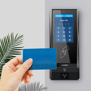 CT9 1~<strong>2</strong> Doors Linux Tablet Standalone Rfid Door Access Control With 4G WiFi with SDK - Product Image 2