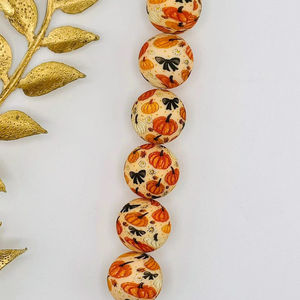 Bán buôn BPA free DIY Charms sơ sinh Điều dưỡng mọc răng Vòng cổ mọc răng đồ chơi Silicone Silicone hạt - Product Image 1