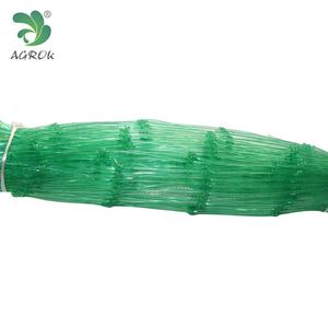 <span class=keywords><strong>ราคา</strong></span>โรงงาน ตาข่ายไนลอนสีเขียว ขนาด 40 มม. สำหรับจับปลา - Product Image 2