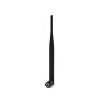 Antenne Raynool WiFi 6 6E Tri-bande 2,4 GHz 5,8 GHz 6 GHz Mâle / RP Mâle