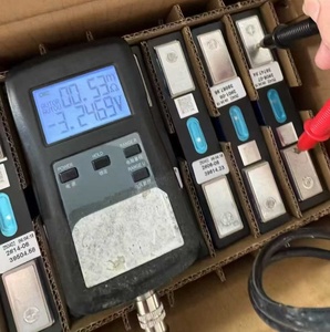 เซลล์แบตเตอรี่ Lishen 3.2V 50Ah 40ah LiFePO4 สำหรับชุดแบตเตอรี่ 48V DIY Powerwall ระบบกักเก็บพลังงานแสงอาทิตย์แบบออฟกริด <span class=keywords><strong>แบตเตอรี่</strong></span>ลิเธียมไอรอนฟอสเฟต - Product Image 4