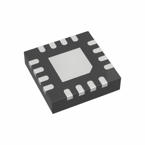 Components Electronic Data Acquisition Original One Stop Service 16 WFQFN Exposed Pad MAX5391MATE+T - Product Image 1